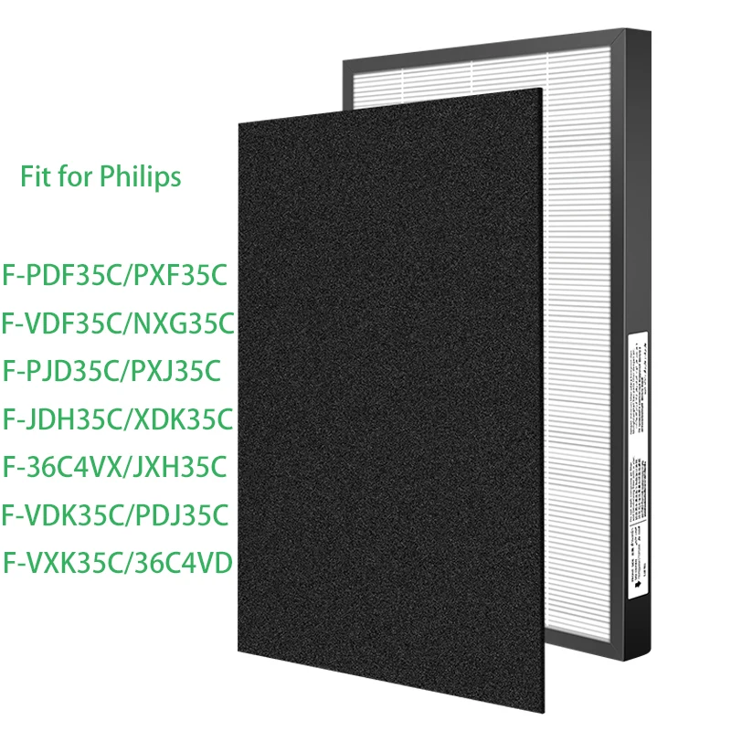 Suitable for Panasonic air purifier filter F-PDF/VDG/PDJ/JDH/PXF/PXJ35C dust filter +Pre Filter Cotton 402*217*32mm/402*217*5mm
Suitable for Panasonic air purifier filter F-PDF/VDG/PDJ/JDH/PXF/PXJ35C dust filter +Pre Filter Cotton 402*217*32mm/402*217*5mm
