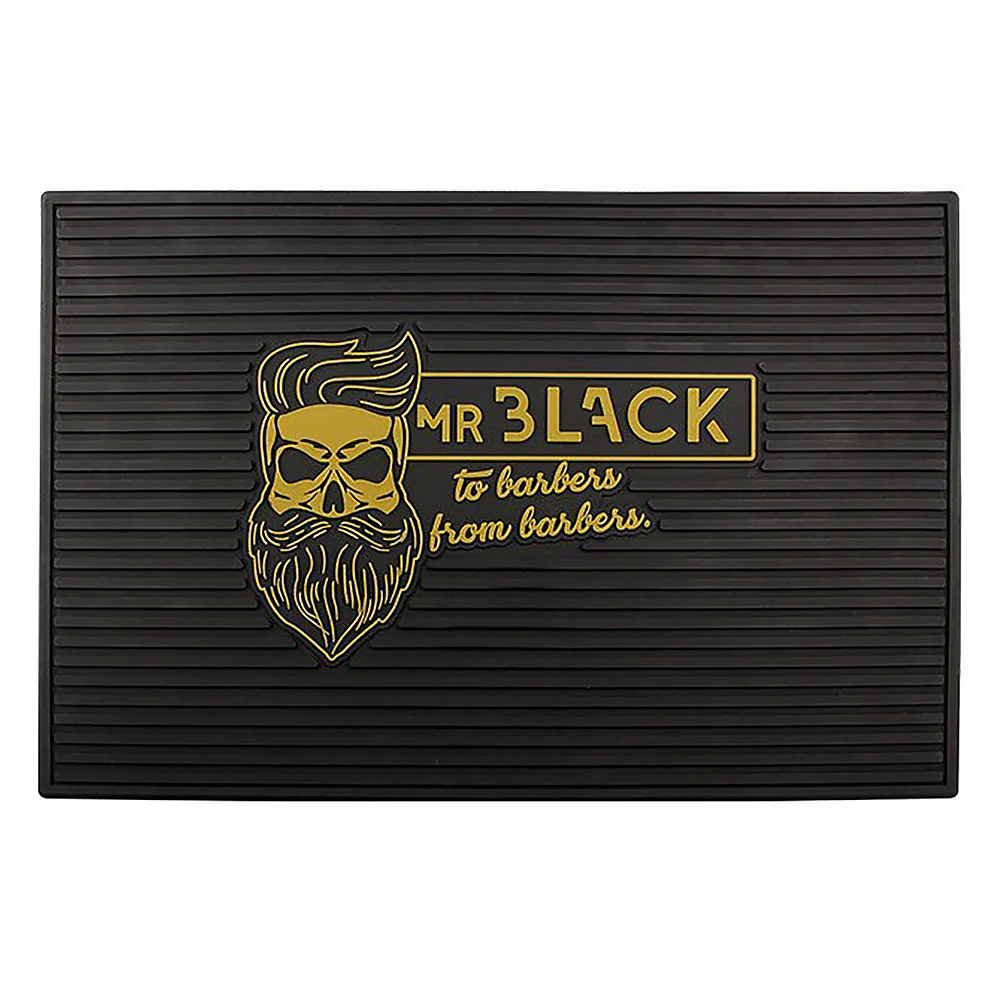 Hair Styling Pad Countercade Heat Resistant Mat Desk Mats Non-slip Mat Desktop Barber Station Mat
Hair Styling Pad Countercade Heat Resistant Mat Desk Mats Non-slip Mat Desktop Barber Station Mat