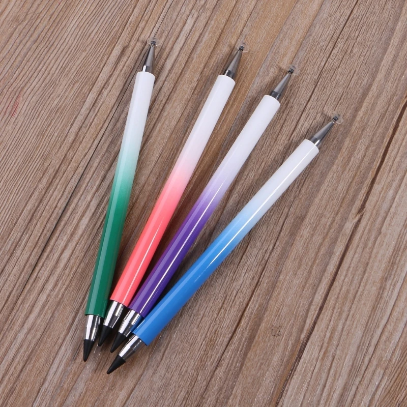 Высокая чувствительность, емкостный резистивный стилус, двойной наконечник, универсальное быстрое соответствие для всех планшетов, сотовы...
Высокая чувствительность, емкостный резистивный стилус, двойной наконечник, универсальное быстрое соответствие для всех планшетов, сотовы...