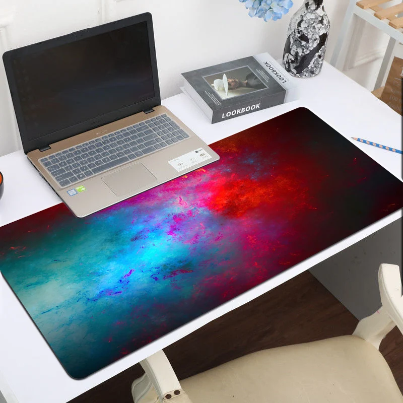 Mause Pad Cool Abstract Design Mausepad Computer Accessories Pc Gamer Rubber Mat Mouse Pads Deskmat Gaming Keyboard Mousepad Xxl
Mause Pad Cool Abstract Design Mausepad Computer Accessories Pc Gamer Rubber Mat Mouse Pads Deskmat Gaming Keyboard Mousepad Xxl