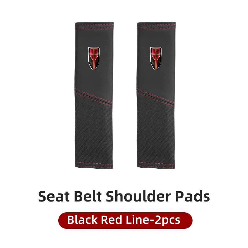 2 шт. кожаные карбоновые автомобильные ремни безопасности, наплечные накладки для Hongqi HS5 H5 H9 E-QH5 HS7 E-HS9 H7 E-HS3
2 шт. кожаные карбоновые автомобильные ремни безопасности, наплечные накладки для Hongqi HS5 H5 H9 E-QH5 HS7 E-HS9 H7 E-HS3