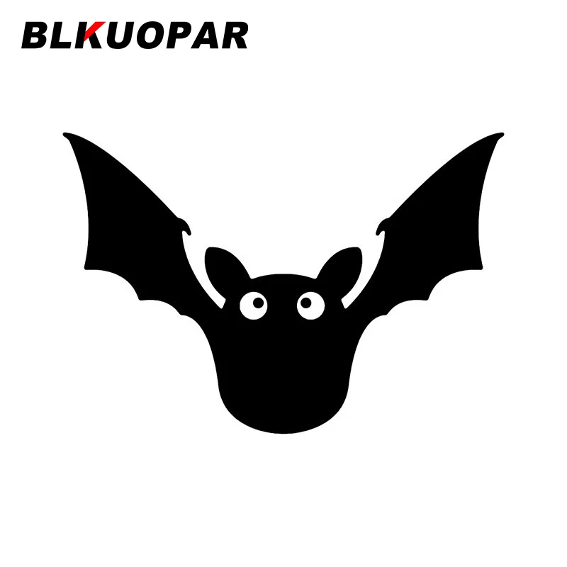 Забавные автомобильные наклейки BLKUOPAR "летучая мышь", виниловые аниме креативные наклейки «сделай сам», зернистость с окклюзией, аксессуары ...
Забавные автомобильные наклейки BLKUOPAR "летучая мышь", виниловые аниме креативные наклейки «сделай сам», зернистость с окклюзией, аксессуары ...