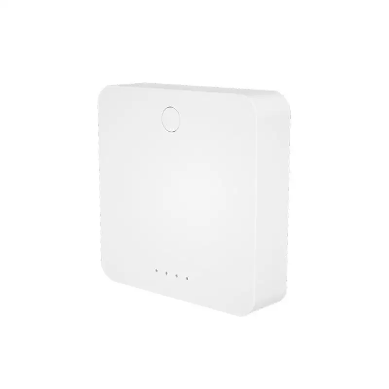 Мост для умного дома Tuya Smart Life, однорежимный, 5 В/1 А, Zigbee Gateway Hub, приложение для дистанционного управления, проводной шлюз, новинка, сделай сам
Мост для умного дома Tuya Smart Life, однорежимный, 5 В/1 А, Zigbee Gateway Hub, приложение для дистанционного управления, проводной шлюз, новинка, сделай сам