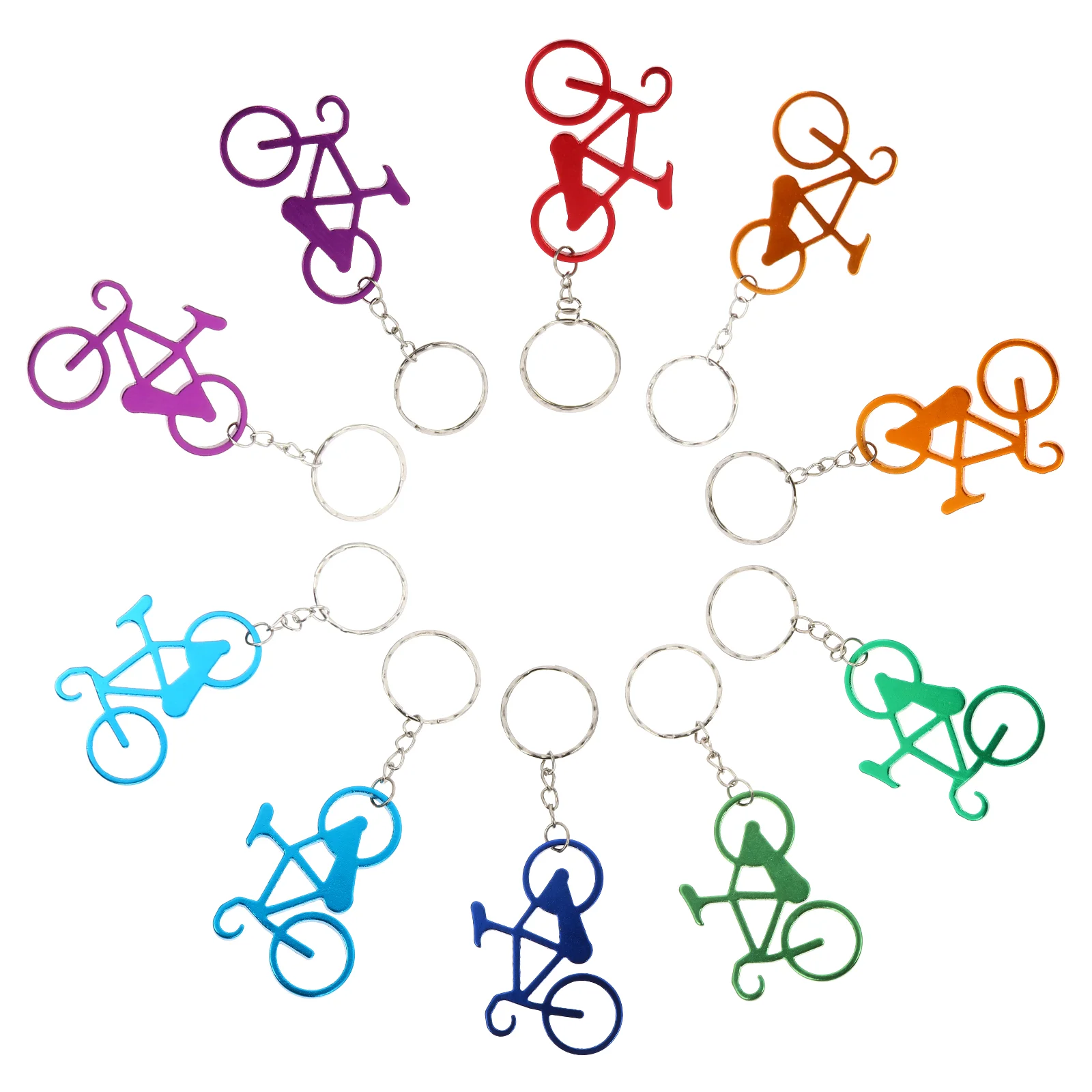 Keychain Opener Key Beer Gift Cycling Bike Portable Novelty Tool Mini Ring Openers Beverage Chain Lucky Soda Lover Bottle
Keychain Opener Key Beer Gift Cycling Bike Portable Novelty Tool Mini Ring Openers Beverage Chain Lucky Soda Lover Bottle