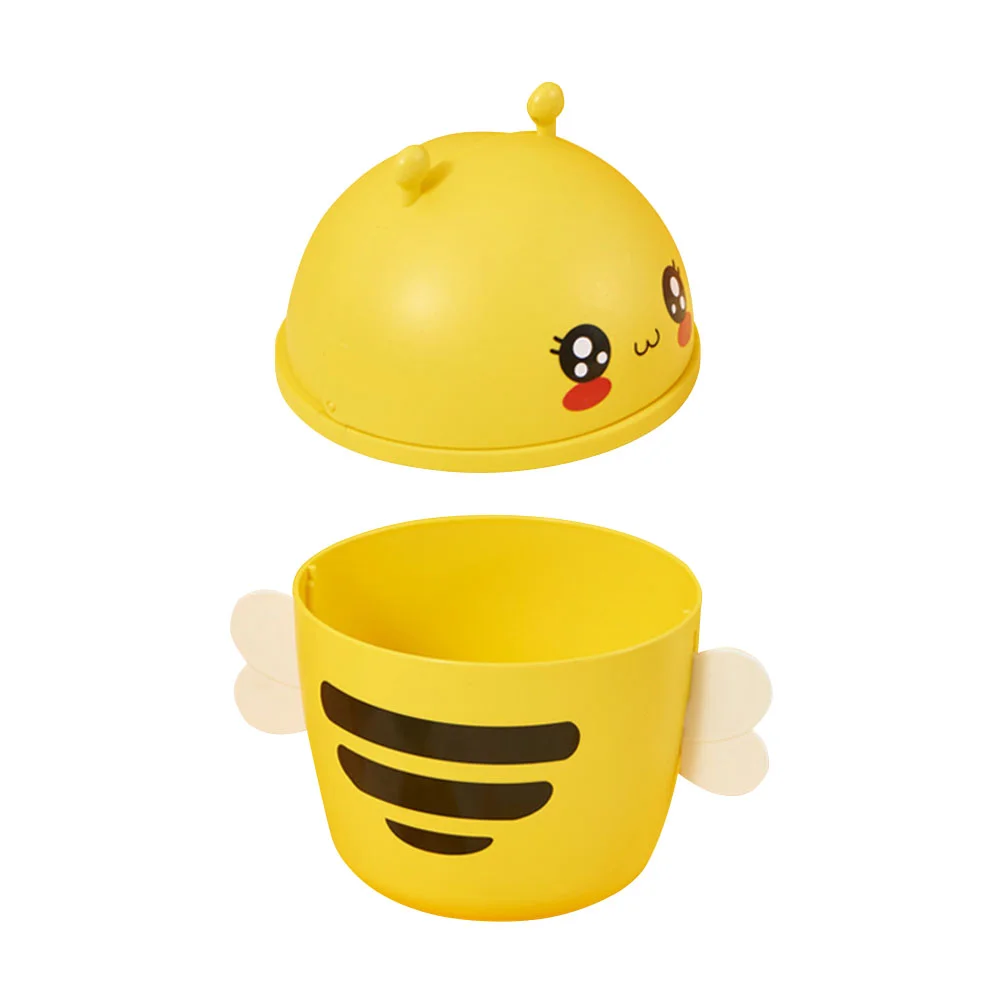 Can Trash Garbage Bin Waste Small Mini Desktop Basket Car Tiny Countertop Kitchen Container Tabletop Rubbish Paper Iron Cup
Can Trash Garbage Bin Waste Small Mini Desktop Basket Car Tiny Countertop Kitchen Container Tabletop Rubbish Paper Iron Cup