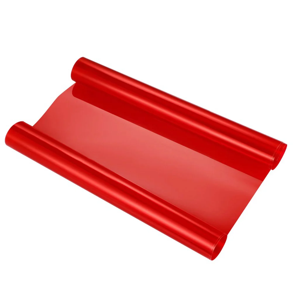 Auto Car Body Film Smoke Fog Light HeadLight Taillight Tint Vinyl Film Sheet Car Decoration Decals
Auto Car Body Film Smoke Fog Light HeadLight Taillight Tint Vinyl Film Sheet Car Decoration Decals