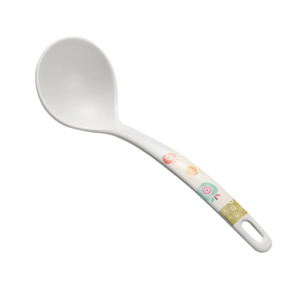 Spoon Soup Ladle Serving Cooking Spoons Ladles Hot Pot Kitchen Silicone Deep Scoop Handle Round Heat Resistant Porridge Pho Rice
Spoon Soup Ladle Serving Cooking Spoons Ladles Hot Pot Kitchen Silicone Deep Scoop Handle Round Heat Resistant Porridge Pho Rice