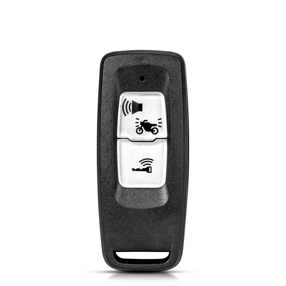 KEYYOU Keyless Go мотоциклетный скутер 2-кнопочный пульт дистанционного управления смарт-ключ автомобиля чехол для Honda X-ADV SH Forza PCX Hybrid 2015-2016
KEYYOU Keyless Go мотоциклетный скутер 2-кнопочный пульт дистанционного управления смарт-ключ автомобиля чехол для Honda X-ADV SH Forza PCX Hybrid 2015-2016