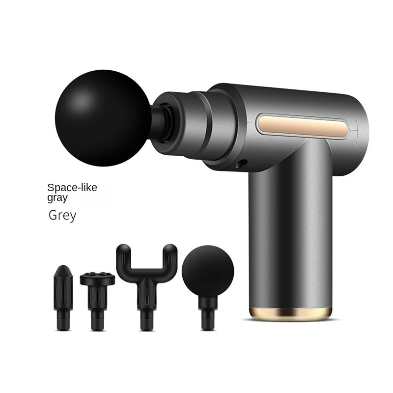 Fascia Gun Muscle Relaxation Pocket Massage Gun Stick Mini LCD Fitness Body Masseur Shoudler Pain Remove Prostate Massager
Fascia Gun Muscle Relaxation Pocket Massage Gun Stick Mini LCD Fitness Body Masseur Shoudler Pain Remove Prostate Massager