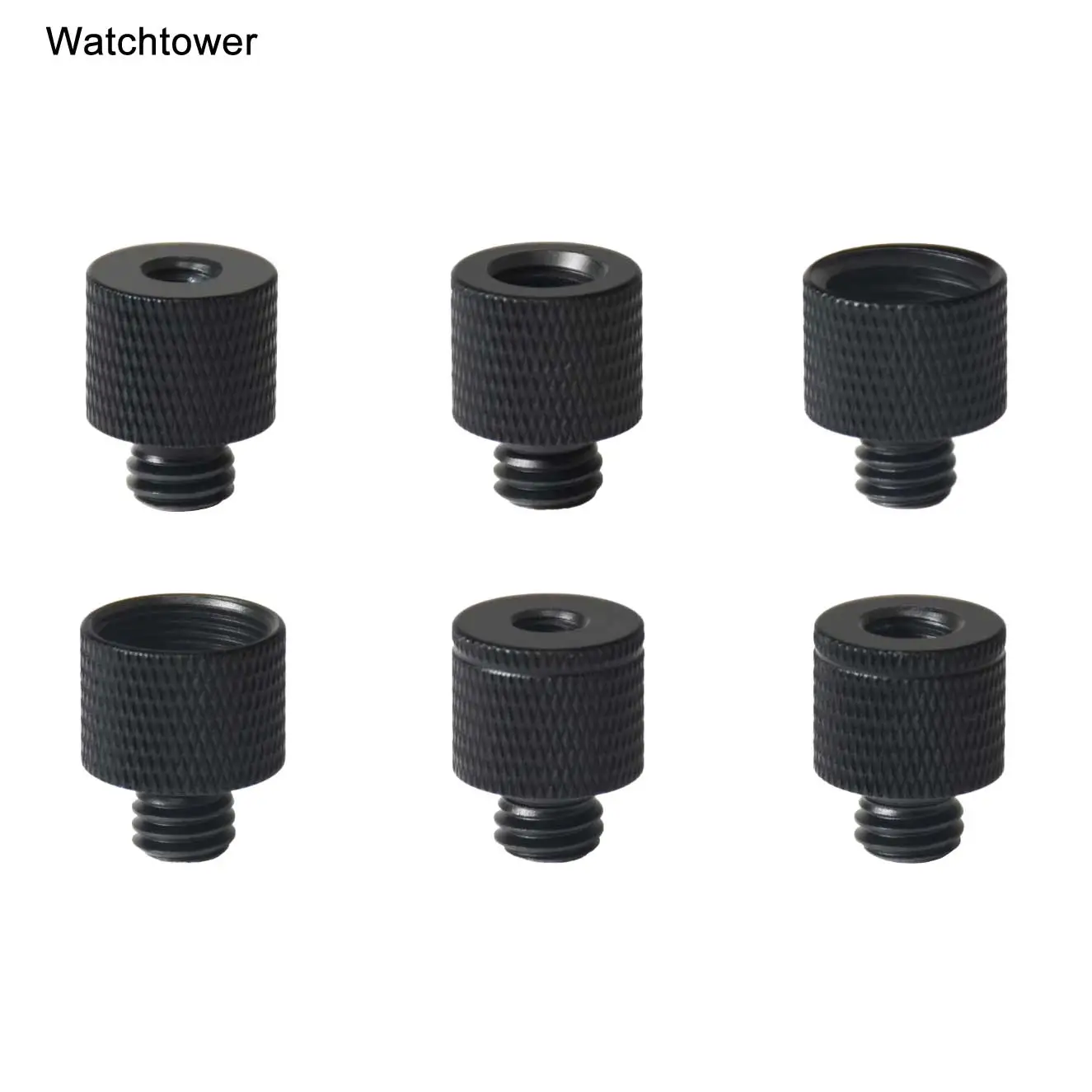 Wholesale Price 50 Pieces 3/8 Inch Male To Female Screw Mount Adapter For Camera Flash Tripod Light Stand Photography Accessorie
Wholesale Price 50 Pieces 3/8 Inch Male To Female Screw Mount Adapter For Camera Flash Tripod Light Stand Photography Accessorie