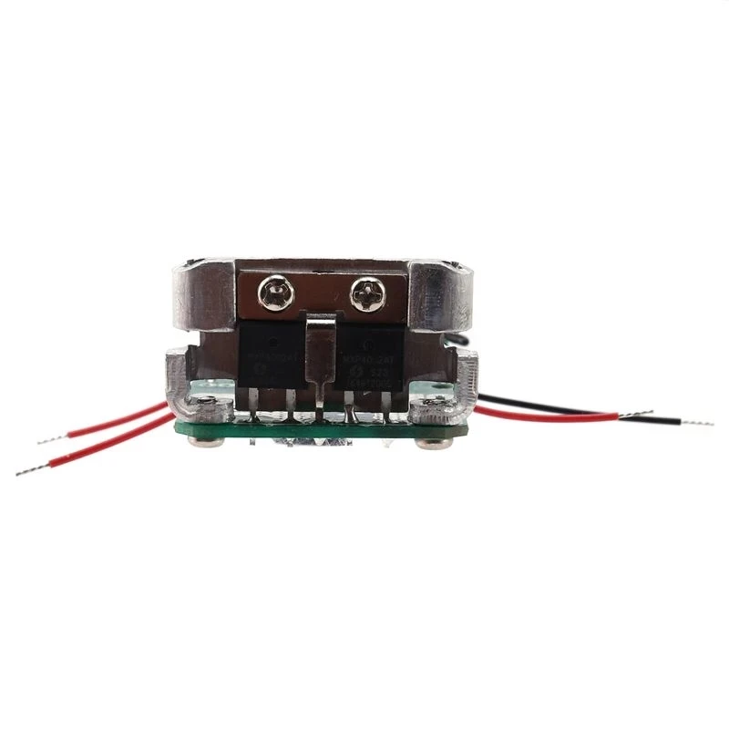 Durable Easy To Use High Quality Protection Board Chip Board Green PCB 11 X 4 X 2.3cm 1pcs Assemble Protection
Durable Easy To Use High Quality Protection Board Chip Board Green PCB 11 X 4 X 2.3cm 1pcs Assemble Protection