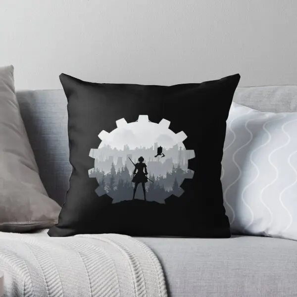 Weight Of The World Printing Throw Pillow Cover Waist Bed Sofa Anime Fashion Case Wedding Comfort Soft Pillows not include
Weight Of The World Printing Throw Pillow Cover Waist Bed Sofa Anime Fashion Case Wedding Comfort Soft Pillows not include