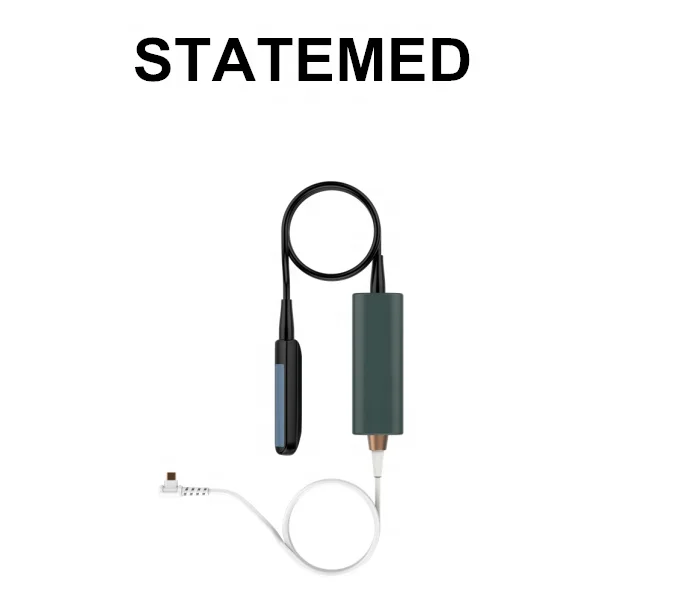 Hot Sale Economical Endo-cavitary Color Probe For Bovine / Equine Reproduction
Hot Sale Economical Endo-cavitary Color Probe For Bovine / Equine Reproduction
