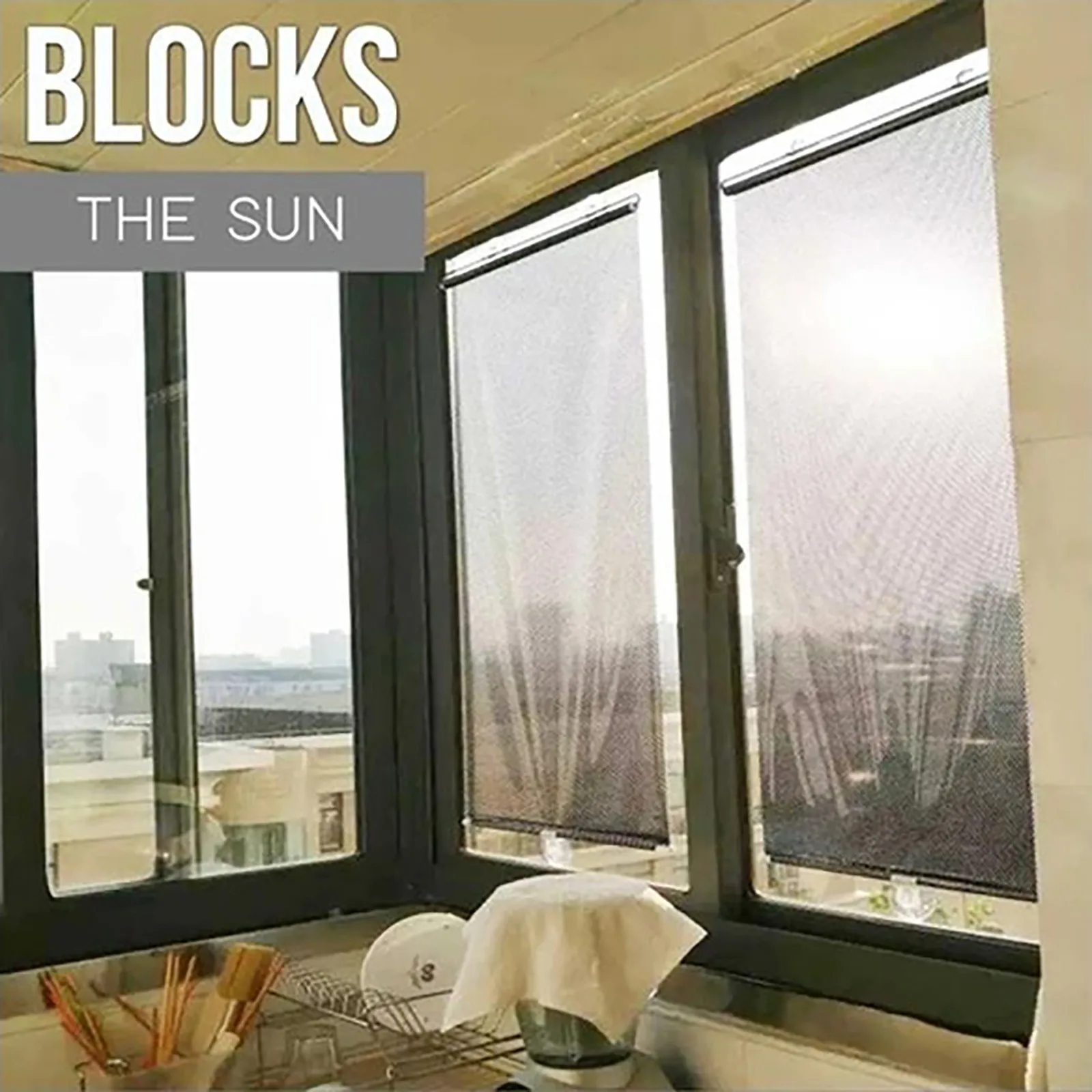 Car Or Room Retractable Blinds Automatic Shower Curtain Teen Window Coverings to Keep Cold Out Curtains for Narrow Windows
Car Or Room Retractable Blinds Automatic Shower Curtain Teen Window Coverings to Keep Cold Out Curtains for Narrow Windows