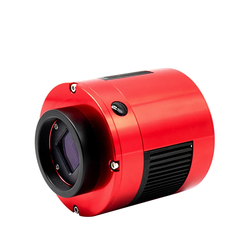 ZWO ASI533MC Pro astronomical usb telescope eyepiece camera astronomy dsp color CCD CAMERA for telescope digital camera
ZWO ASI533MC Pro astronomical usb telescope eyepiece camera astronomy dsp color CCD CAMERA for telescope digital camera