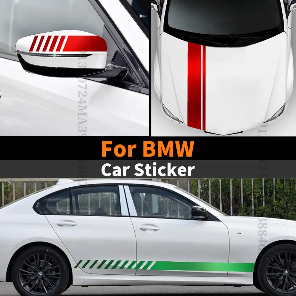 Универсальная креативная наклейка на корпус автомобиля для BMW 99%, BMW 3, 1, 2, 4, 5 м серии F20, F22, F30, G20, E90, F32, G22, F10, M1, M2, M3, M4, X1, X3
Универсальная креативная наклейка на корпус автомобиля для BMW 99%, BMW 3, 1, 2, 4, 5 м серии F20, F22, F30, G20, E90, F32, G22, F10, M1, M2, M3, M4, X1, X3