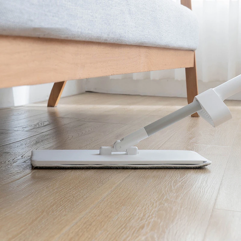 Microfiber Flat Scraper Wet and Dry Household 360 Degrees Rotary Absorbent Floor Cleaning Mop No Need To Wash Mop
Microfiber Flat Scraper Wet and Dry Household 360 Degrees Rotary Absorbent Floor Cleaning Mop No Need To Wash Mop