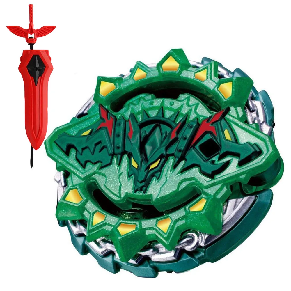 B-X волчок BURST BEYBLADE BURST B-121 Cho-Z тройной бустер набор пусковой установки
B-X волчок BURST BEYBLADE BURST B-121 Cho-Z тройной бустер набор пусковой установки