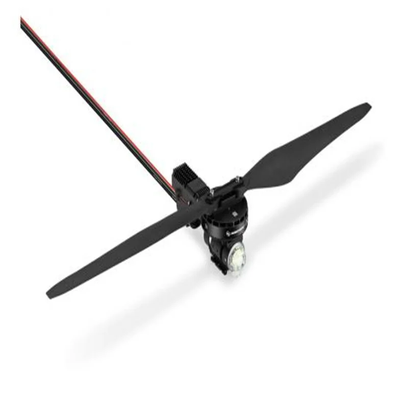 HOBBYwing подлинный X11, X11MAX блок питания 14S 18S защита растений сельское хозяйство 41135 и 48175 лезвие максимальное натяжение 44K
HOBBYwing подлинный X11, X11MAX блок питания 14S 18S защита растений сельское хозяйство 41135 и 48175 лезвие максимальное натяжение 44K
