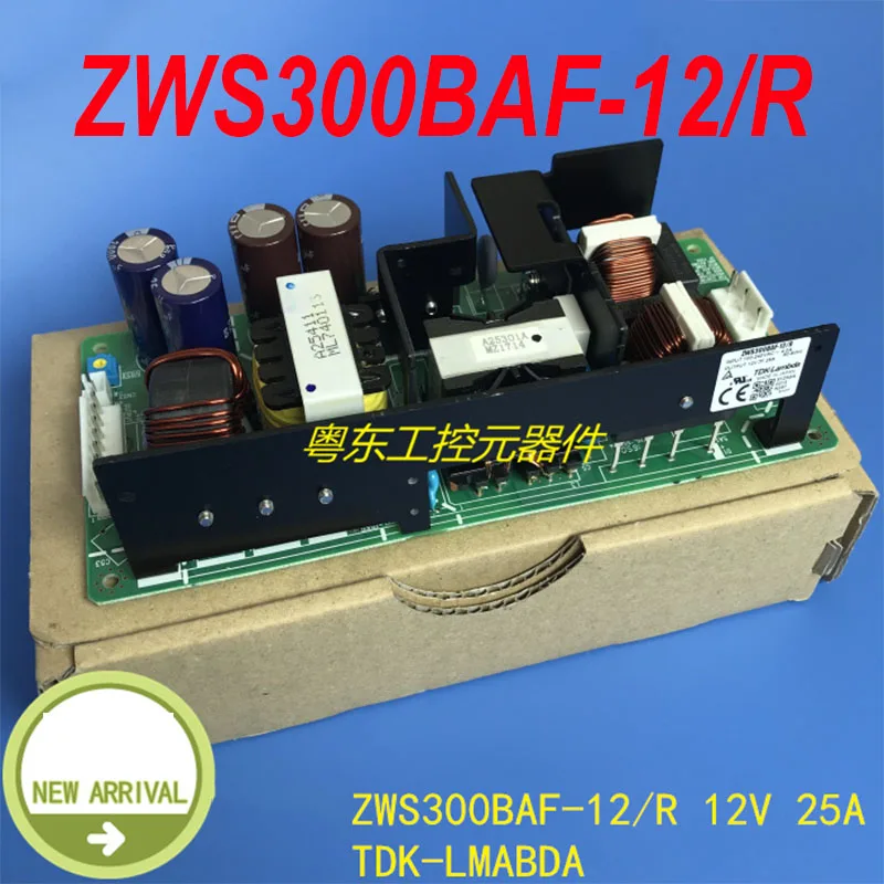 Новинка, подлинный для LAMBDA 12 В 25 А, источник питания для Φ/R ZWS300BAF-12 R
Новинка, подлинный для LAMBDA 12 В 25 А, источник питания для Φ/R ZWS300BAF-12 R