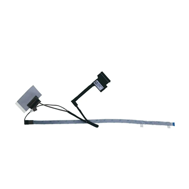 New Original Laptop LCD Cable For Lenovo Legion 5 17 17ACH6 HY570 EDP DC02C00RT00 DC02C00RT10 DC02C00RT20
New Original Laptop LCD Cable For Lenovo Legion 5 17 17ACH6 HY570 EDP DC02C00RT00 DC02C00RT10 DC02C00RT20