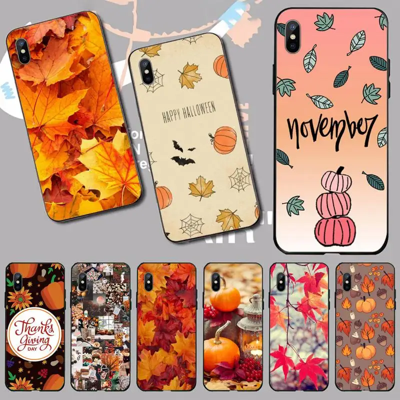 Autumn leaves orange Phone Case for iPhone 11 12 13 pro XS MAX 8 7 6 6S Plus X 5S SE 2020 XR mini
Autumn leaves orange Phone Case for iPhone 11 12 13 pro XS MAX 8 7 6 6S Plus X 5S SE 2020 XR mini