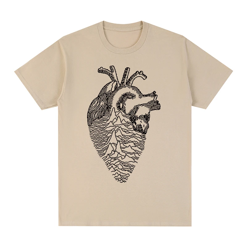 JOY DIVISION heart POST PUNK LOVE WILL TEAR US APART T-shirt Cotton Men T shirt New TEE TSHIRT Womens Tops
JOY DIVISION heart POST PUNK LOVE WILL TEAR US APART T-shirt Cotton Men T shirt New TEE TSHIRT Womens Tops