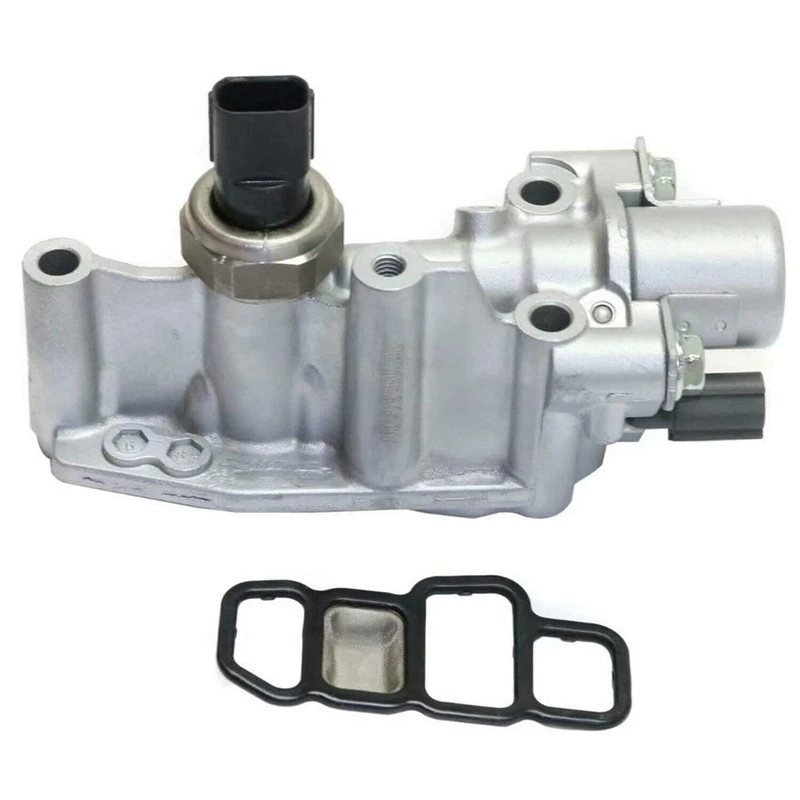 VTEC соленоид Шпульный клапан VVT маслорегулирующий клапан для 2006-2011 Honda Civic Sedan 15810-RNA-A01
VTEC соленоид Шпульный клапан VVT маслорегулирующий клапан для 2006-2011 Honda Civic Sedan 15810-RNA-A01