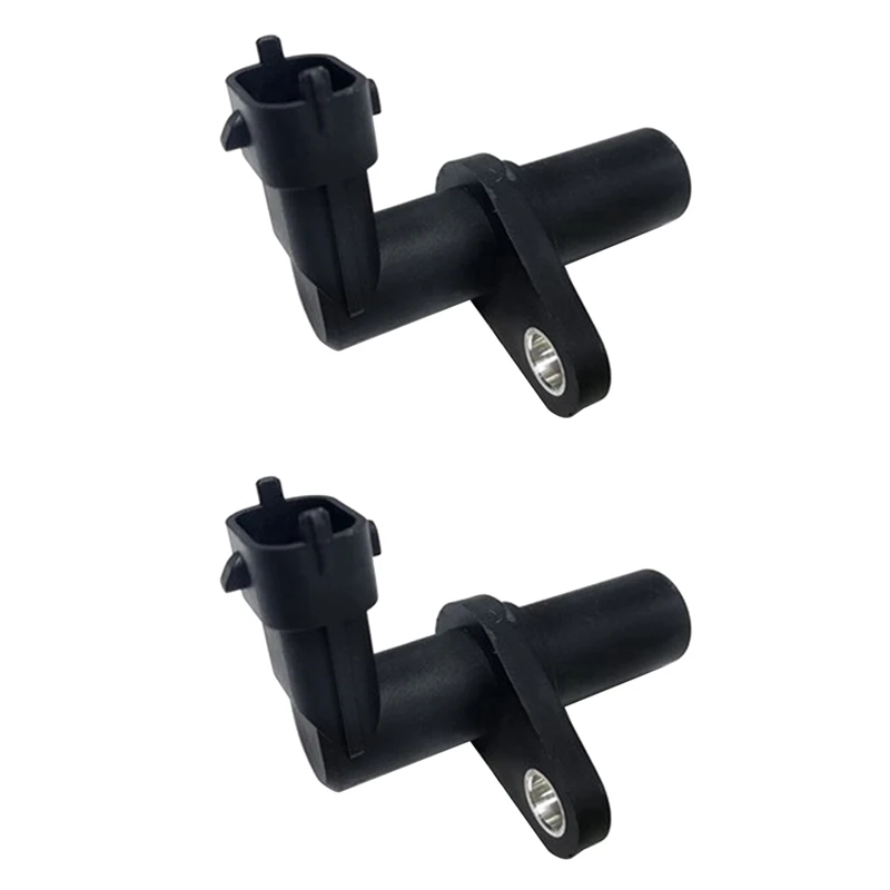 2X Crankshaft Position Sensor For Hyundai I10 I20 Kia Picanto Rio 39180-03000 9660930408
2X Crankshaft Position Sensor For Hyundai I10 I20 Kia Picanto Rio 39180-03000 9660930408