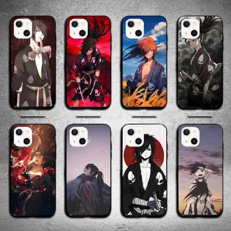 Аниме чехол для телефона Dororo Hyakkimaru для iPhone 11 12 Mini 13 14 Pro XS Max X 8 7 6s Plus SE XR
Аниме чехол для телефона Dororo Hyakkimaru для iPhone 11 12 Mini 13 14 Pro XS Max X 8 7 6s Plus SE XR
