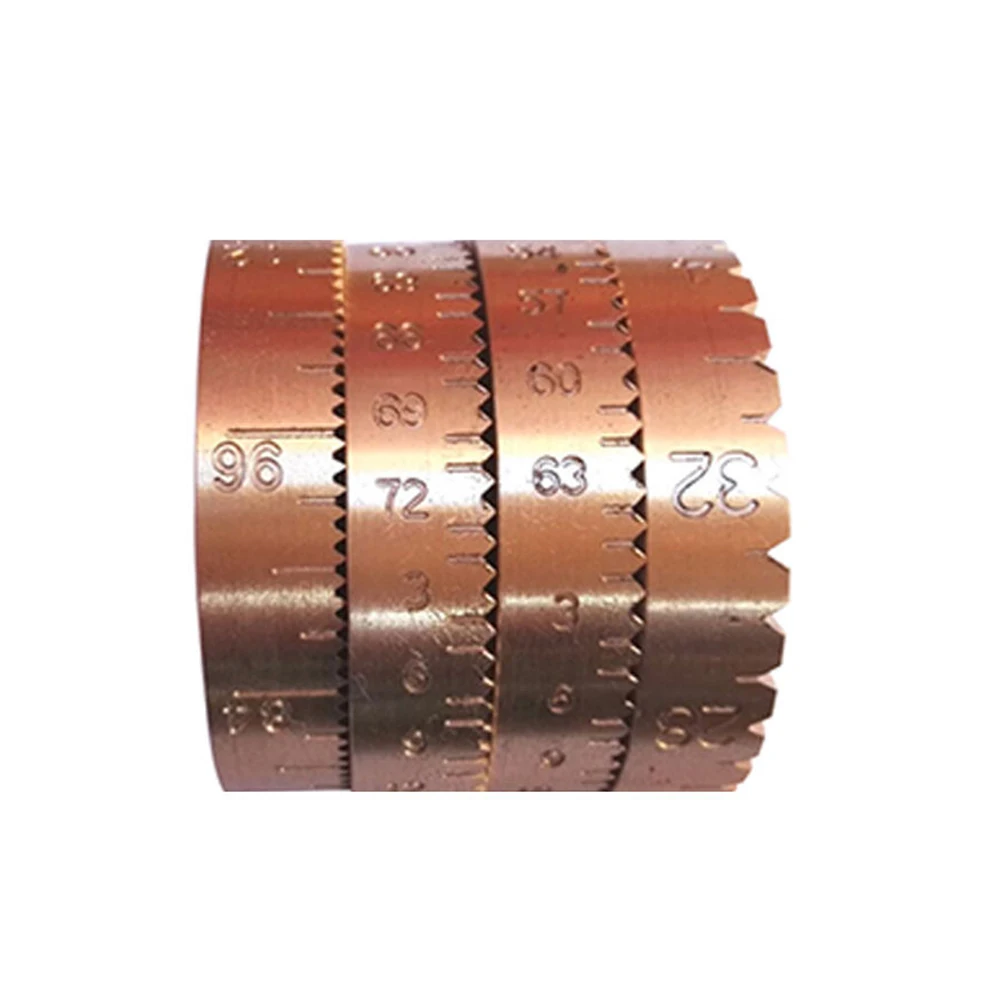 Gem Stone Faceting Machine Gear 96 72 64 32 Index Wheel
Gem Stone Faceting Machine Gear 96 72 64 32 Index Wheel