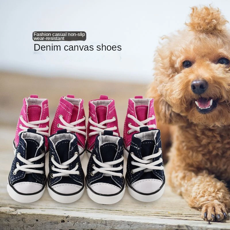 Cowboy Dog Shoes Pet Dog Shoes Sport Anti-skid Boots For Small Medium Large Dogs Cats Casual Protect Your Puppy Accessories
Cowboy Dog Shoes Pet Dog Shoes Sport Anti-skid Boots For Small Medium Large Dogs Cats Casual Protect Your Puppy Accessories