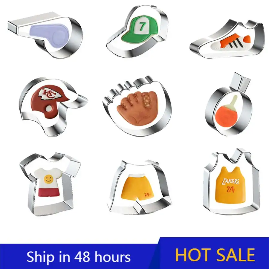 Kitchen Accessories Cookie Cutters Moulds Tools Fondant Biscuit Mold Pastry Cake Forms Baking Decorating Tools Cookie Cutters
Kitchen Accessories Cookie Cutters Moulds Tools Fondant Biscuit Mold Pastry Cake Forms Baking Decorating Tools Cookie Cutters