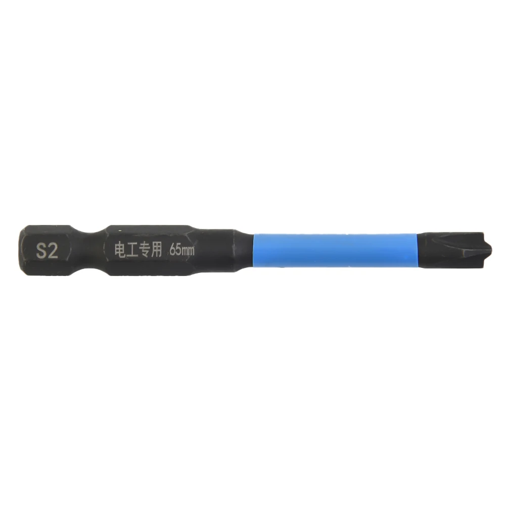 1pcs 65/110/150mm Slotted Cross Screwdriver Bit FPH1 FPH2 FPH3 Electrician Special Nutdrivers For Socket Switch Power Tools
1pcs 65/110/150mm Slotted Cross Screwdriver Bit FPH1 FPH2 FPH3 Electrician Special Nutdrivers For Socket Switch Power Tools
