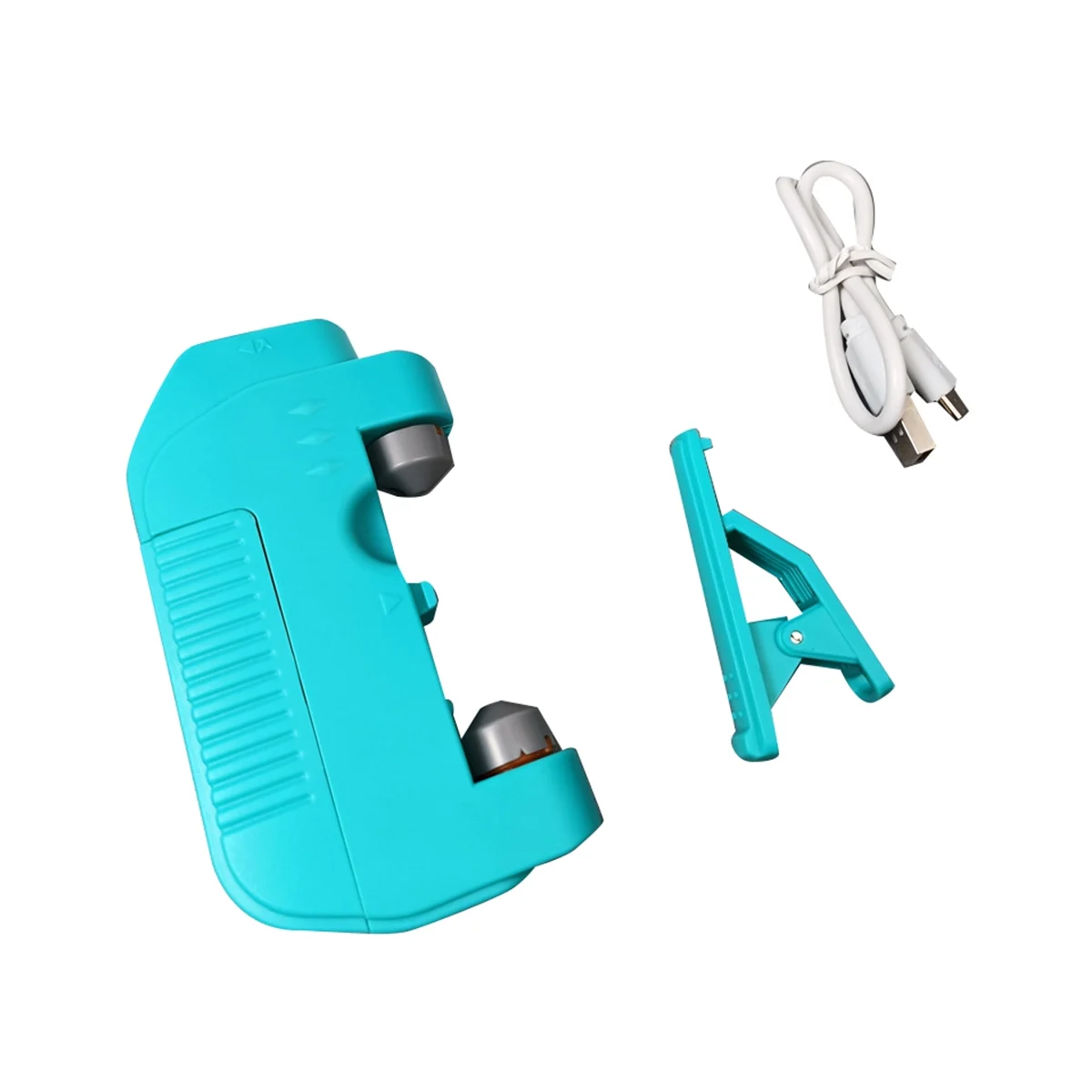 Electric GT Knot Tying Device PE Wire Quickly& Make Braided Knots Knotting Machine Fishing Blue
Electric GT Knot Tying Device PE Wire Quickly& Make Braided Knots Knotting Machine Fishing Blue