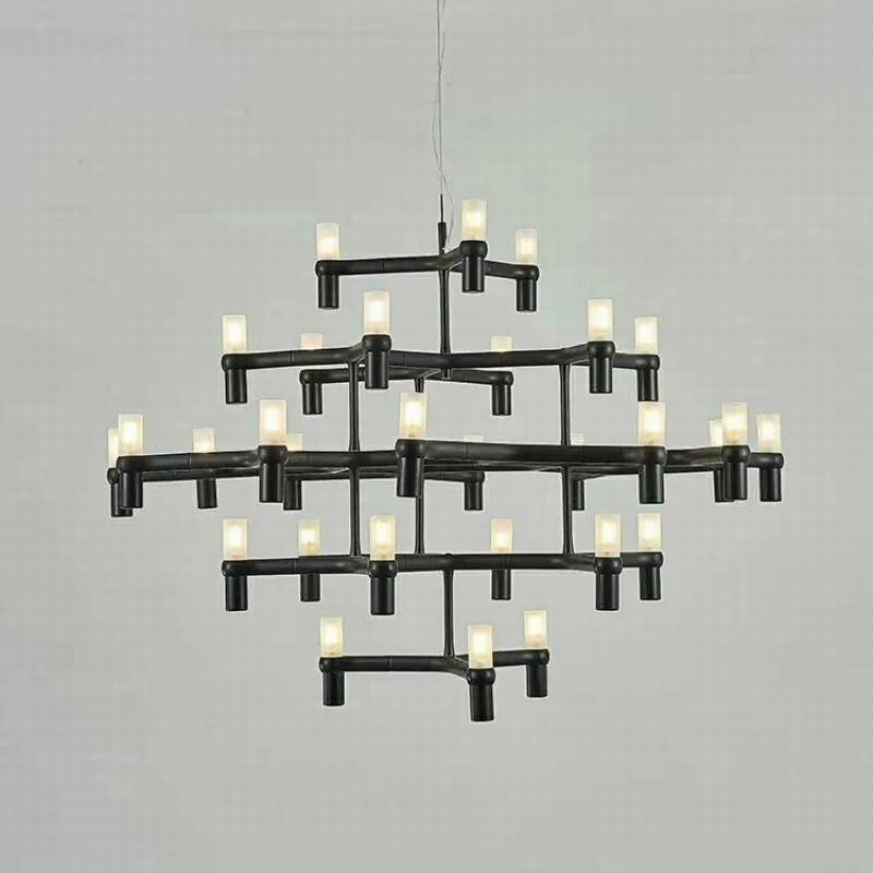 Modern Luxury Villa Foyer G9 Led Chandelier Gold Chrome Metal Pendant Chandelier Lighting Adjustable Cable Hanging Lamp Fixtures
Modern Luxury Villa Foyer G9 Led Chandelier Gold Chrome Metal Pendant Chandelier Lighting Adjustable Cable Hanging Lamp Fixtures