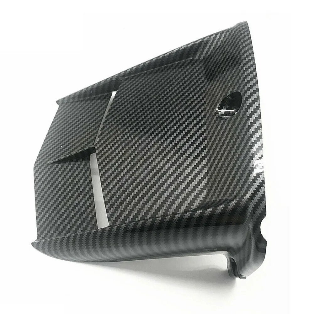 Motorcycle ABS Material Carbon Fiber Guard Fender Made With Autoclave Press Mold Process Rear Tire Same As OEM
Motorcycle ABS Material Carbon Fiber Guard Fender Made With Autoclave Press Mold Process Rear Tire Same As OEM