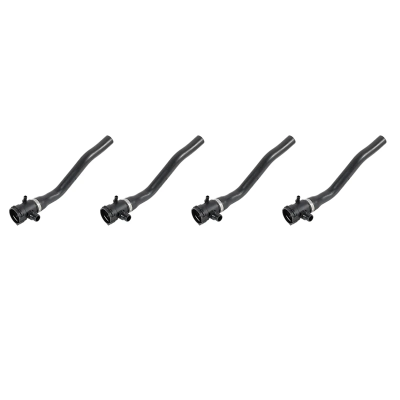 4X Car Coolant Liquid Connection Water Hose For BMW Serie 1/3 F20 F21 F30 F35 Part Number:17127596832
4X Car Coolant Liquid Connection Water Hose For BMW Serie 1/3 F20 F21 F30 F35 Part Number:17127596832