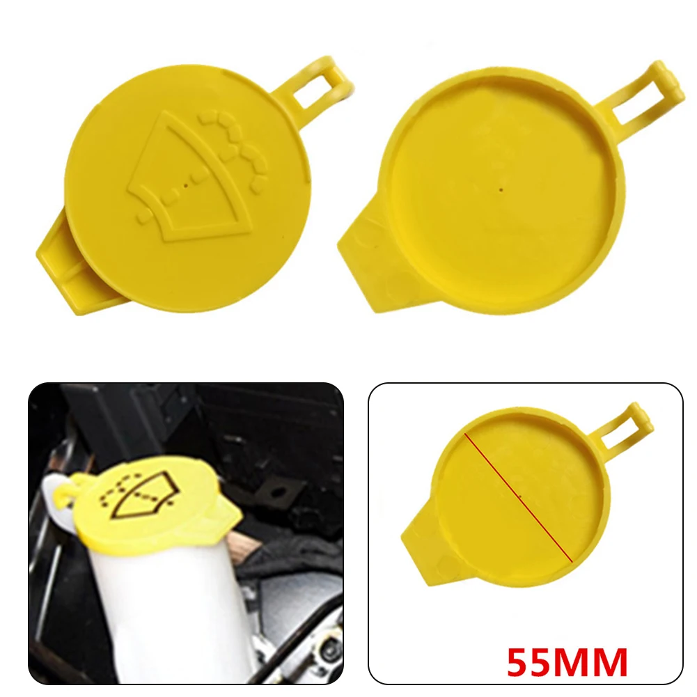 Car Windshield Washer Fluid Reservoir Cap For Jeep Dodgee Chrysler 2006-2021 5189351AA Windscreen Washer Bottle Cap
Car Windshield Washer Fluid Reservoir Cap For Jeep Dodgee Chrysler 2006-2021 5189351AA Windscreen Washer Bottle Cap