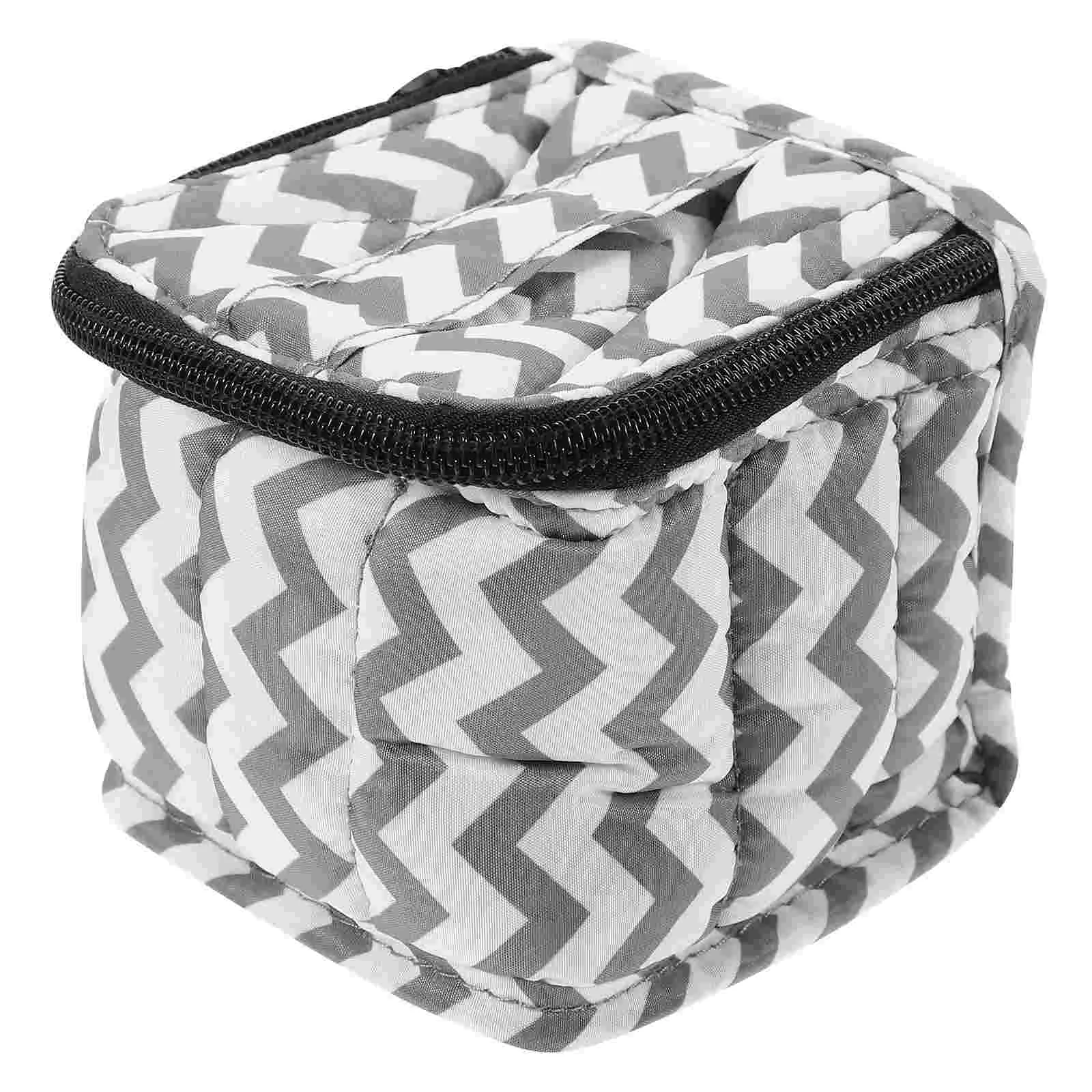 Сумка-Органайзер для лака для ногтей 
Сумка-Органайзер для лака для ногтей