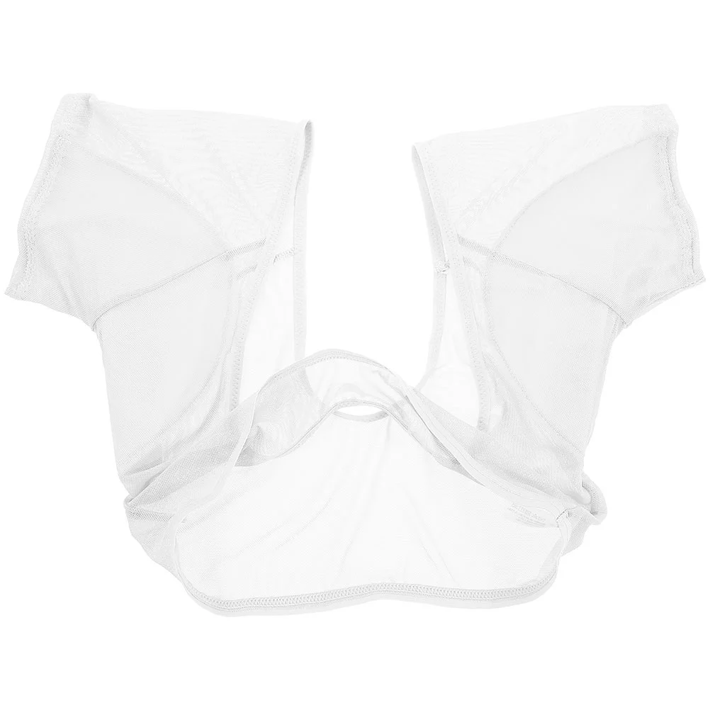 Женский жилет для подмышек, протекторы для подмышек, дышащие рубашки с коротким рукавом и потоотделением
Женский жилет для подмышек, протекторы для подмышек, дышащие рубашки с коротким рукавом и потоотделением