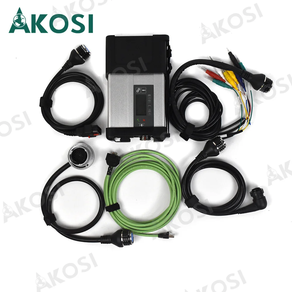 MB Star C5 SD Connect DOIP WIFI DAS DTS For Benz MB Star C5 Car Truck Diagnostic tool
MB Star C5 SD Connect DOIP WIFI DAS DTS For Benz MB Star C5 Car Truck Diagnostic tool