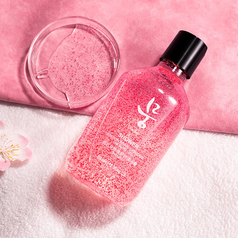 350ml Saffron Pearl Shower Gel Skin Care Gentle Deep Cleaning Body Care Moisturizing Moisturize Elegant Fragrance Shower Gel
350ml Saffron Pearl Shower Gel Skin Care Gentle Deep Cleaning Body Care Moisturizing Moisturize Elegant Fragrance Shower Gel
