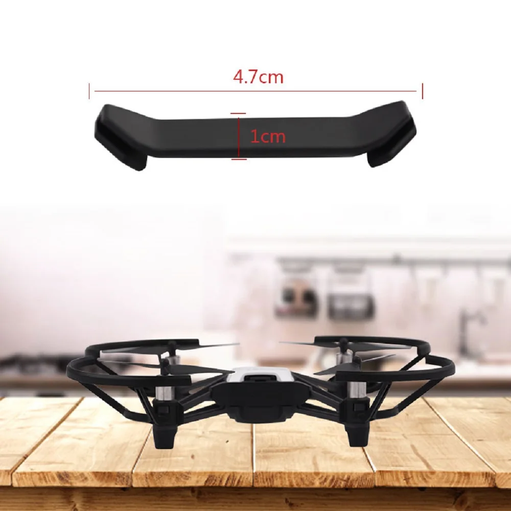 Drone Body Battery Anti Separation Buckle Prop Protector Flight Protective Guard Fixed Board For DJI Tello Drone Accessories
Drone Body Battery Anti Separation Buckle Prop Protector Flight Protective Guard Fixed Board For DJI Tello Drone Accessories
