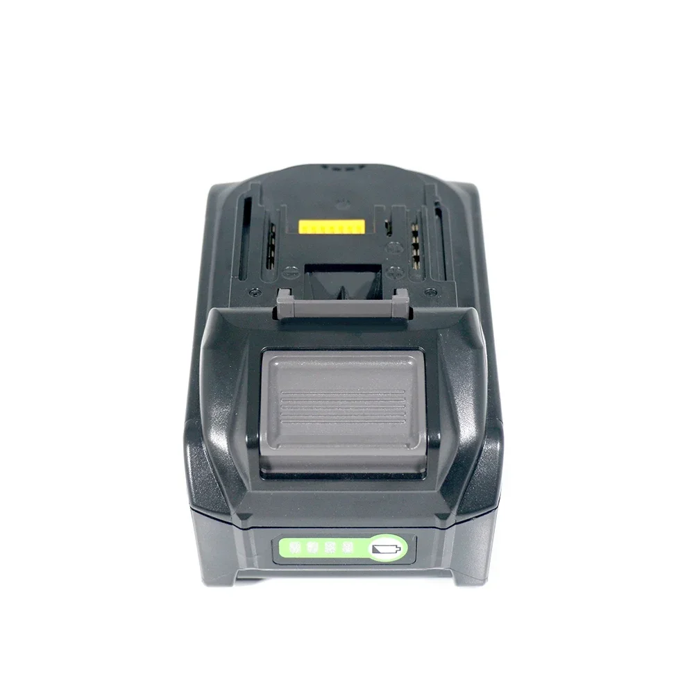 18V 10ah 8ah 6ah Rechargeable Battery 21V 21700 Lithium-ion Cell Suitable For Makita Power Tool BL1860 BL1880 BL18100
18V 10ah 8ah 6ah Rechargeable Battery 21V 21700 Lithium-ion Cell Suitable For Makita Power Tool BL1860 BL1880 BL18100