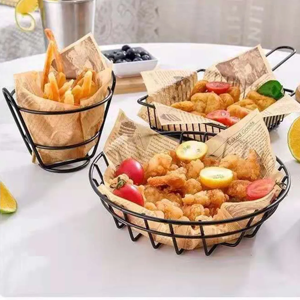 French Deep Fryers Basket Net Mesh Fries Chip Kitchen Tool Stainless Steel Fryer Home French Fry Holder Strainer Colander Tool
French Deep Fryers Basket Net Mesh Fries Chip Kitchen Tool Stainless Steel Fryer Home French Fry Holder Strainer Colander Tool