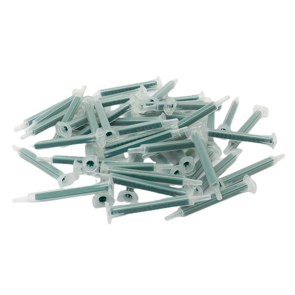 Adhesive Guns AB Mixing Hose Tapes Tips 16 Knots 2k 83mm Cartridges Adhesive Glue Mixing Nozzles Ratio Brand New
Adhesive Guns AB Mixing Hose Tapes Tips 16 Knots 2k 83mm Cartridges Adhesive Glue Mixing Nozzles Ratio Brand New