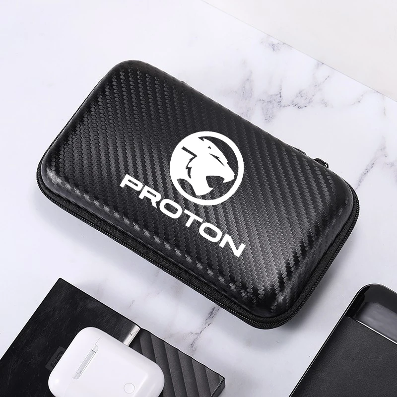 Car Carbon fiber digital Supplies Storage bag For Proton Exora Iriz Persona Saga Waja Wira X50 X70 Preve Savvyin Spira Car
Car Carbon fiber digital Supplies Storage bag For Proton Exora Iriz Persona Saga Waja Wira X50 X70 Preve Savvyin Spira Car