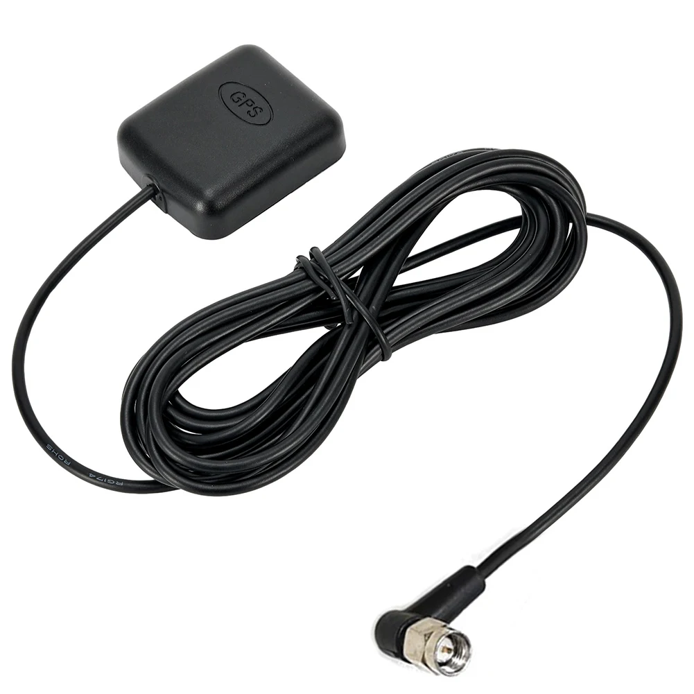 Reliable GPS Antenna Quick Installation Anti Corrosion and Wear Resistant Improved Navigation Signal Reception
Reliable GPS Antenna Quick Installation Anti Corrosion and Wear Resistant Improved Navigation Signal Reception
