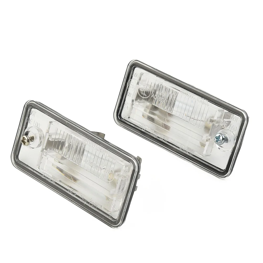 2PCS Auto Car LED Number License Plate Light 12V For Audi A3 S3 A4 S4 A6 S6 A8 Direct Replacement Rear License Light Bulb
2PCS Auto Car LED Number License Plate Light 12V For Audi A3 S3 A4 S4 A6 S6 A8 Direct Replacement Rear License Light Bulb